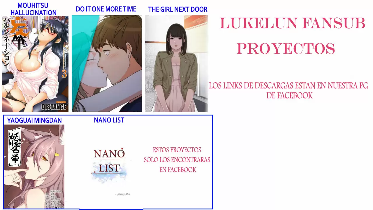 Do It One More Time Capítulo 44 - Page 21