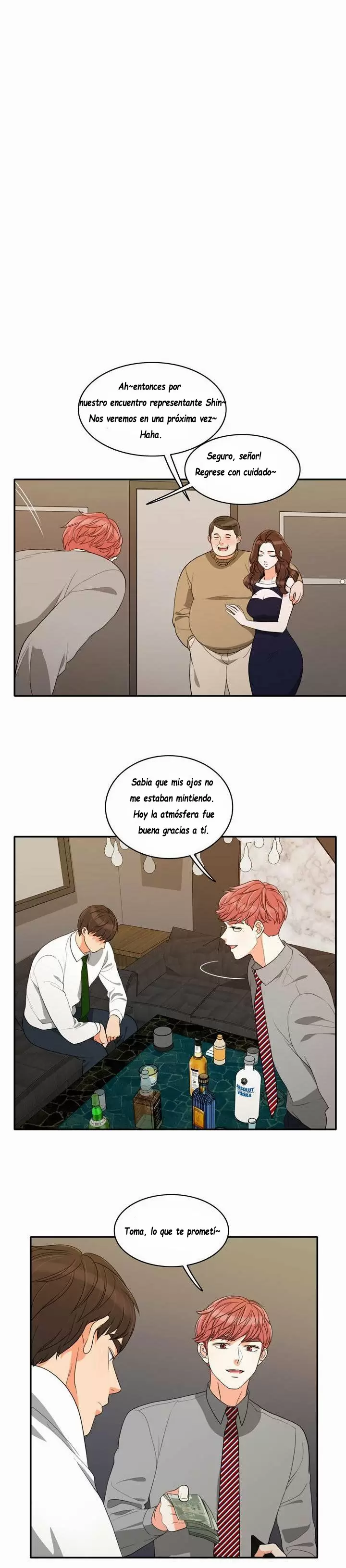 Do It One More Time Capítulo 45 - Page 10