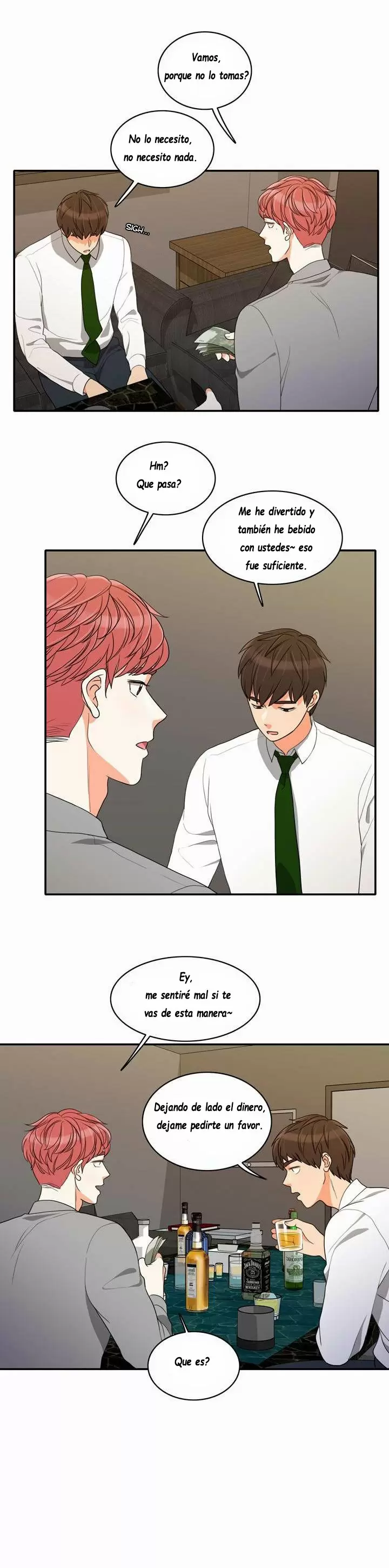 Do It One More Time Capítulo 45 - Page 11