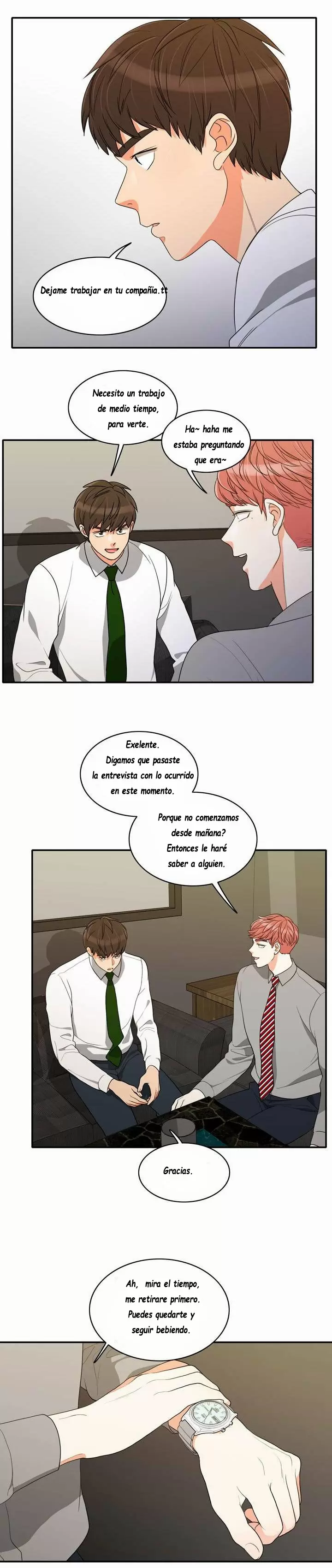 Do It One More Time Capítulo 45 - Page 12