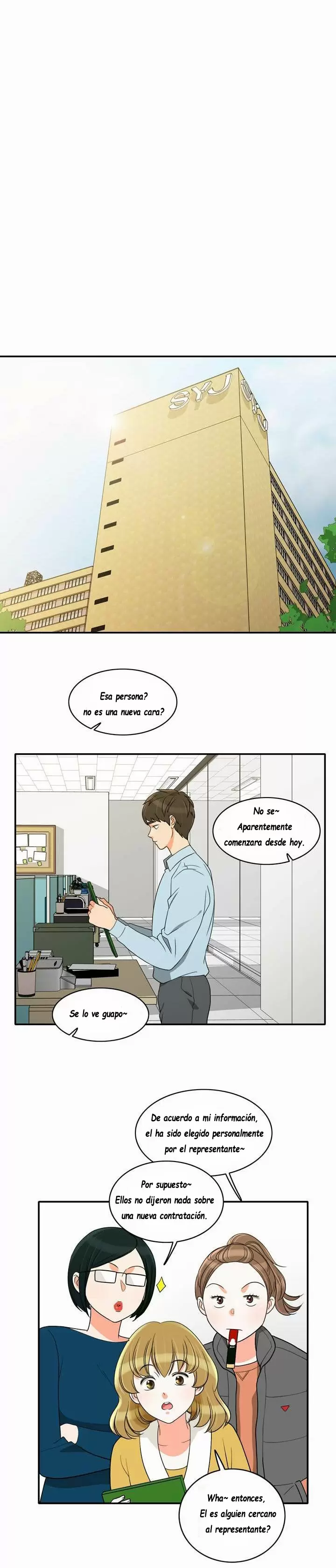 Do It One More Time Capítulo 45 - Page 14