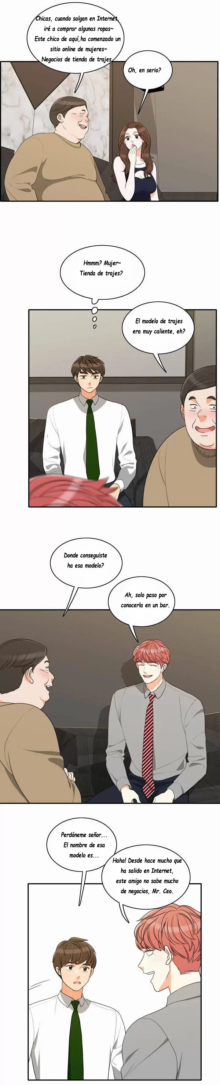 Do It One More Time Capítulo 45 - Page 7