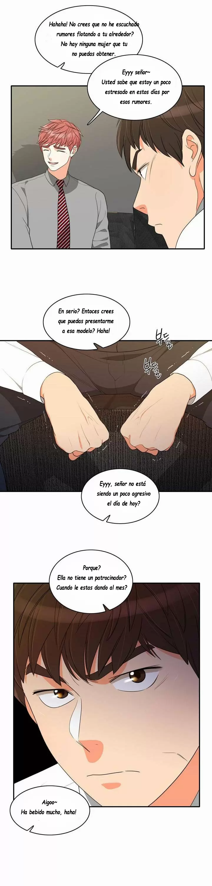 Do It One More Time Capítulo 45 - Page 9