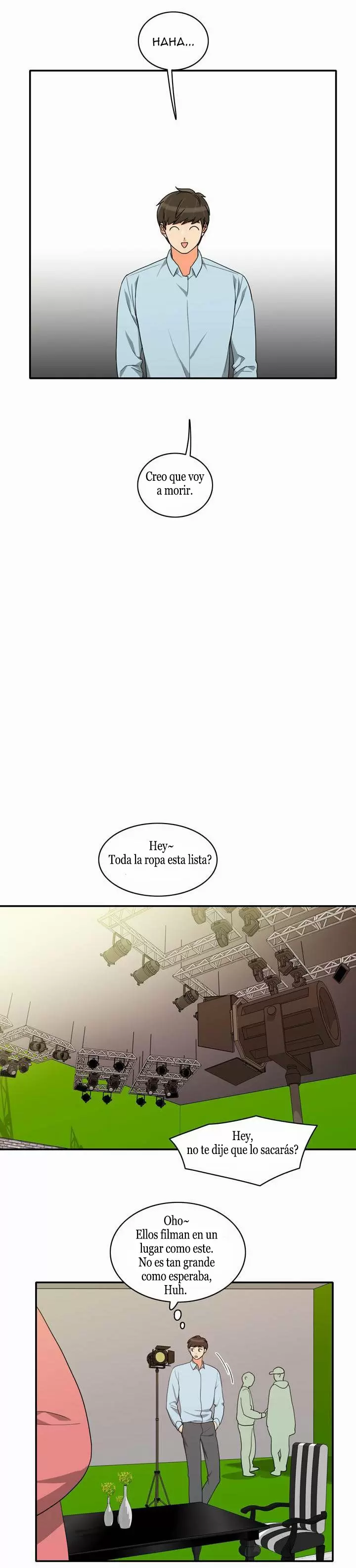 Do It One More Time Capítulo 46 - Page 10
