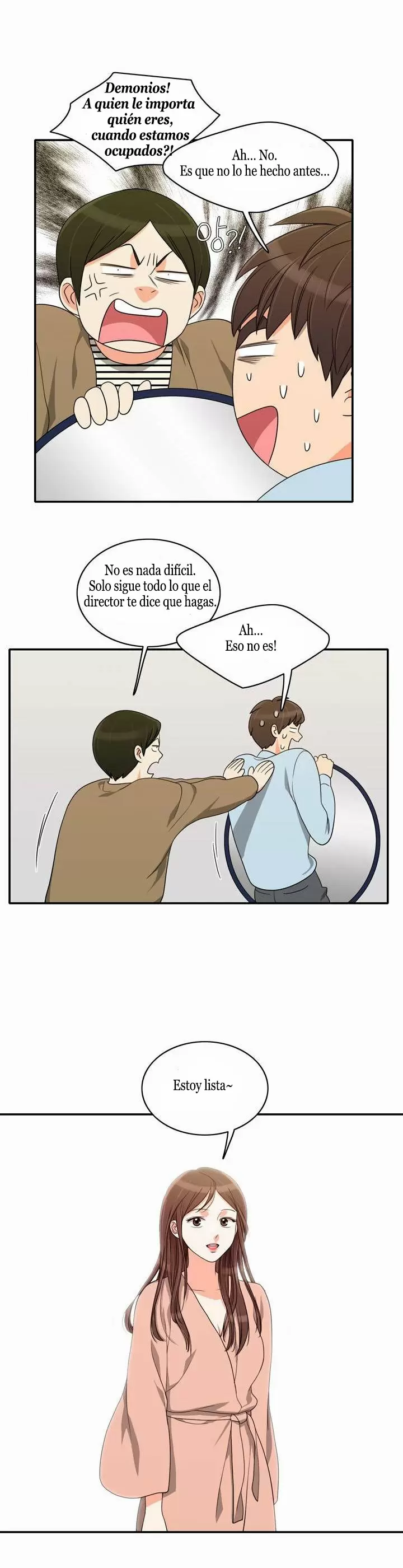Do It One More Time Capítulo 46 - Page 12
