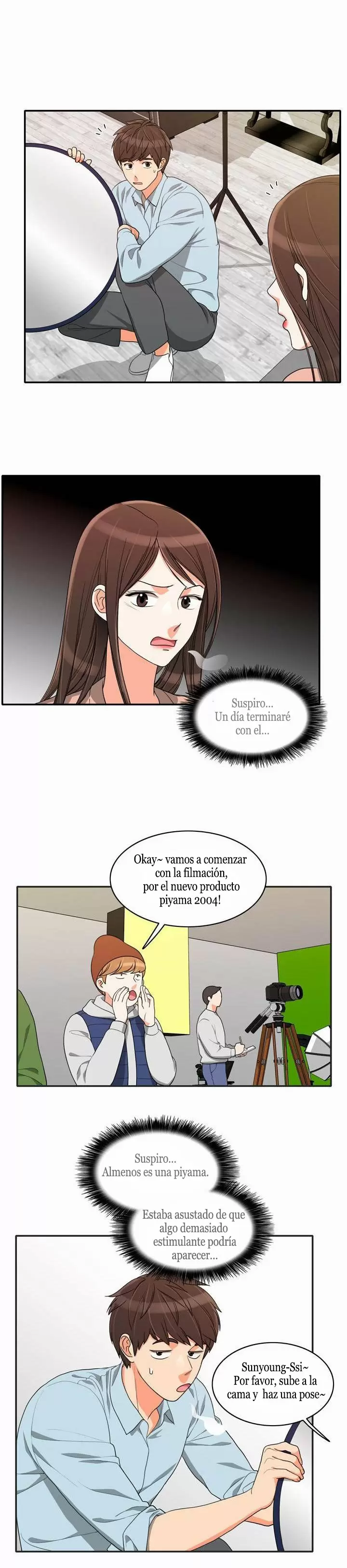 Do It One More Time Capítulo 46 - Page 13