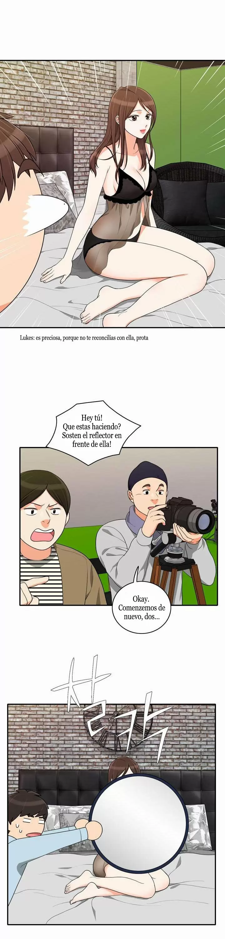 Do It One More Time Capítulo 46 - Page 14