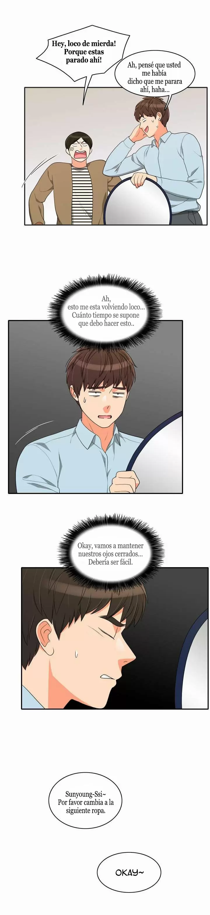 Do It One More Time Capítulo 46 - Page 15