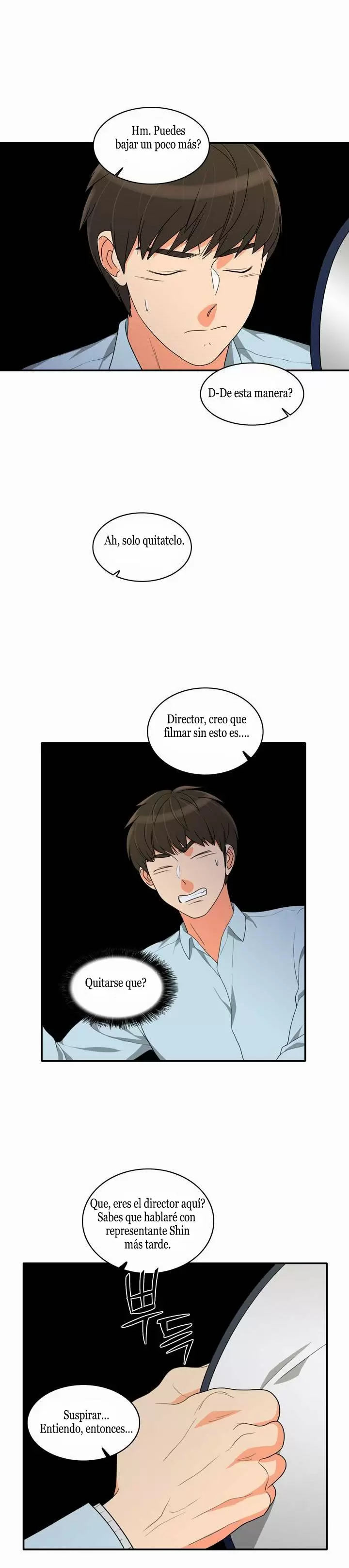 Do It One More Time Capítulo 46 - Page 16