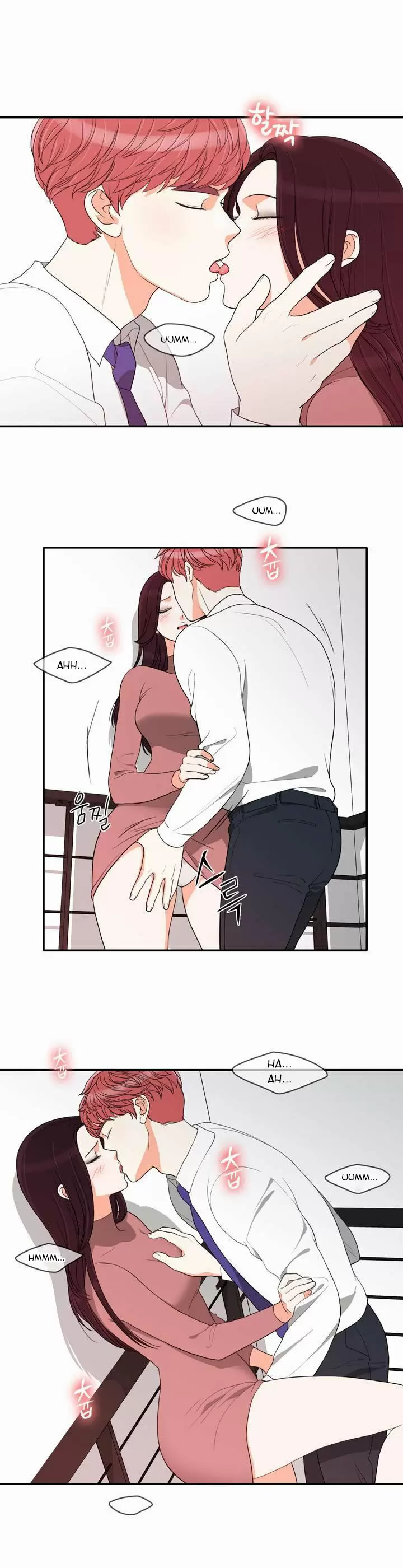 Do It One More Time Capítulo 46 - Page 2