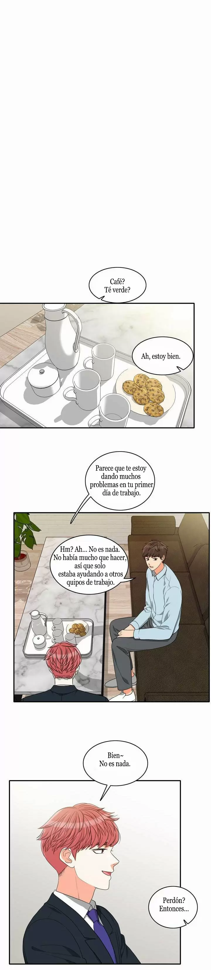Do It One More Time Capítulo 46 - Page 21