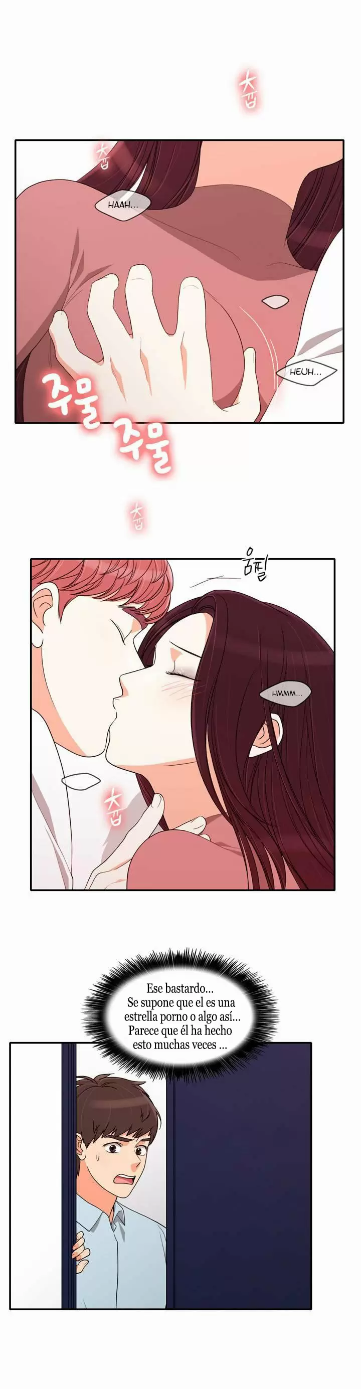 Do It One More Time Capítulo 46 - Page 4