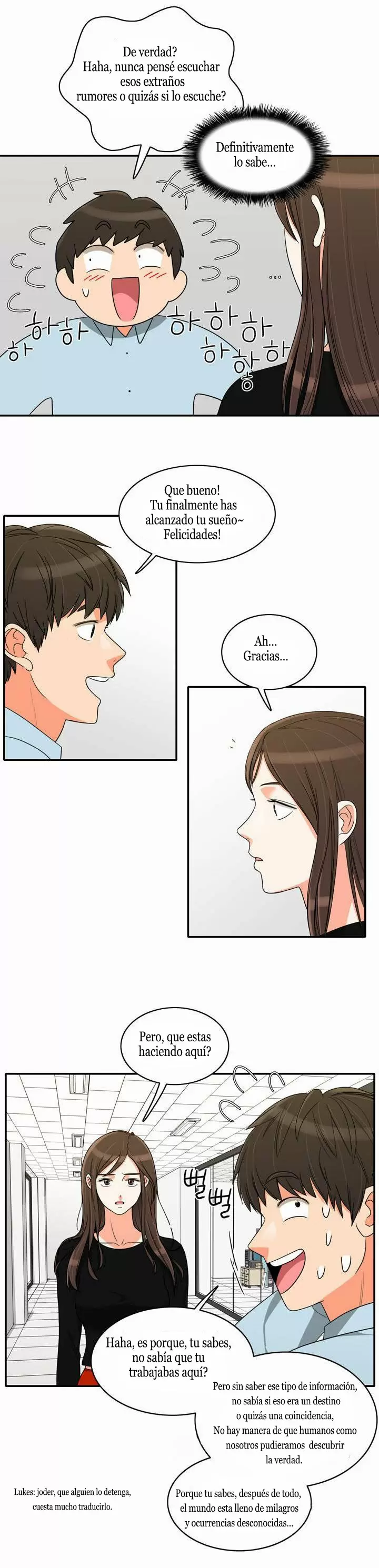 Do It One More Time Capítulo 46 - Page 7