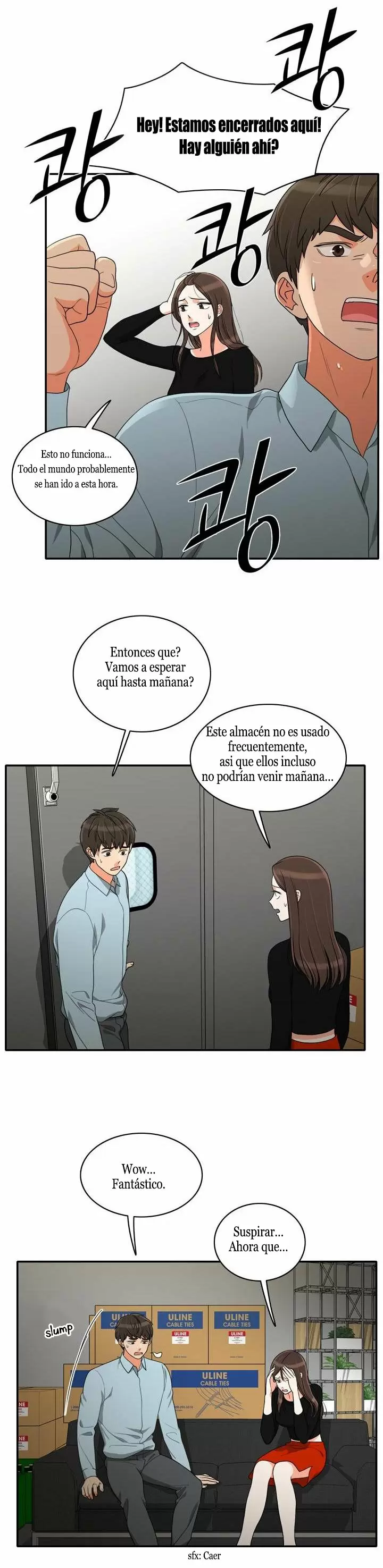Do It One More Time Capítulo 47 - Page 13