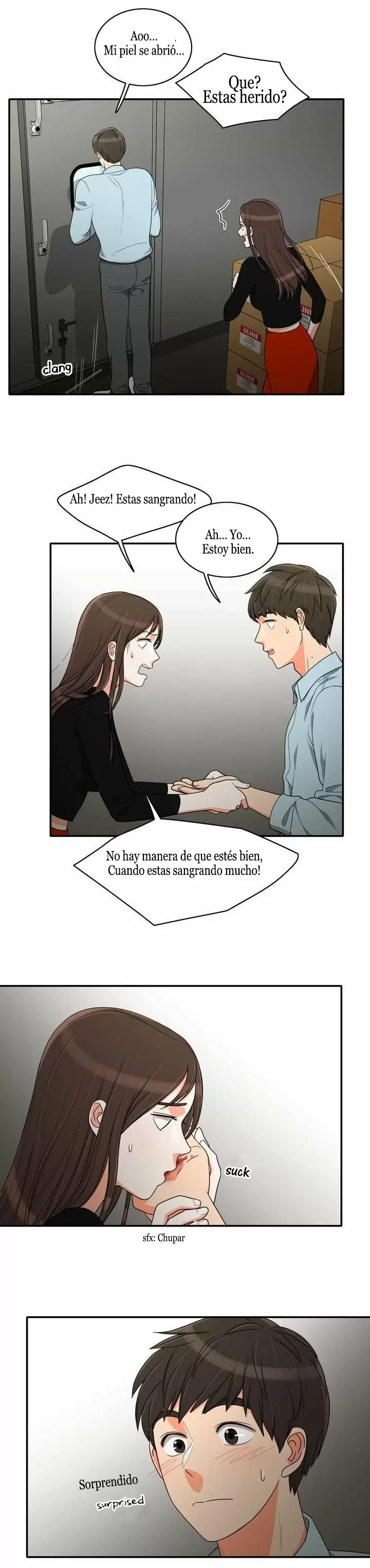 Do It One More Time Capítulo 47 - Page 16