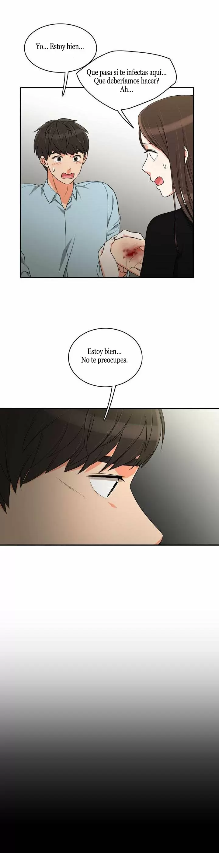Do It One More Time Capítulo 47 - Page 17