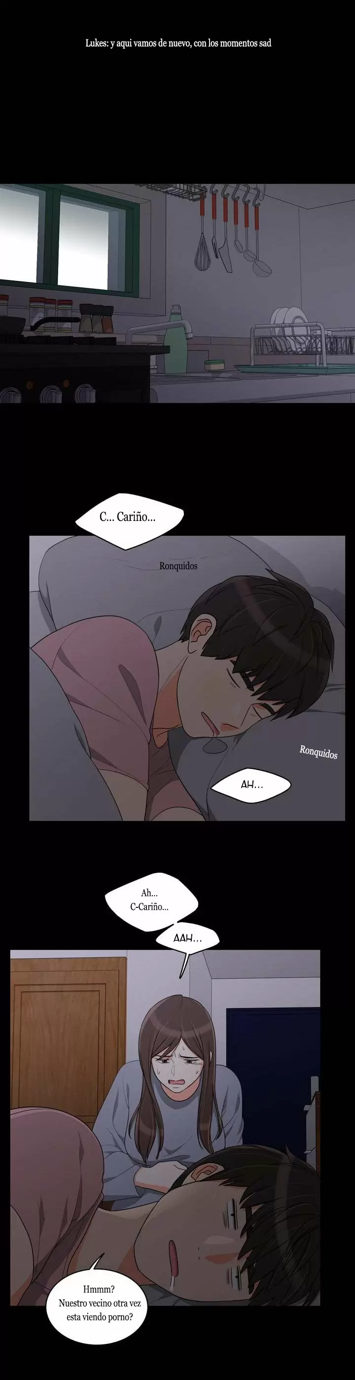 Do It One More Time Capítulo 47 - Page 18