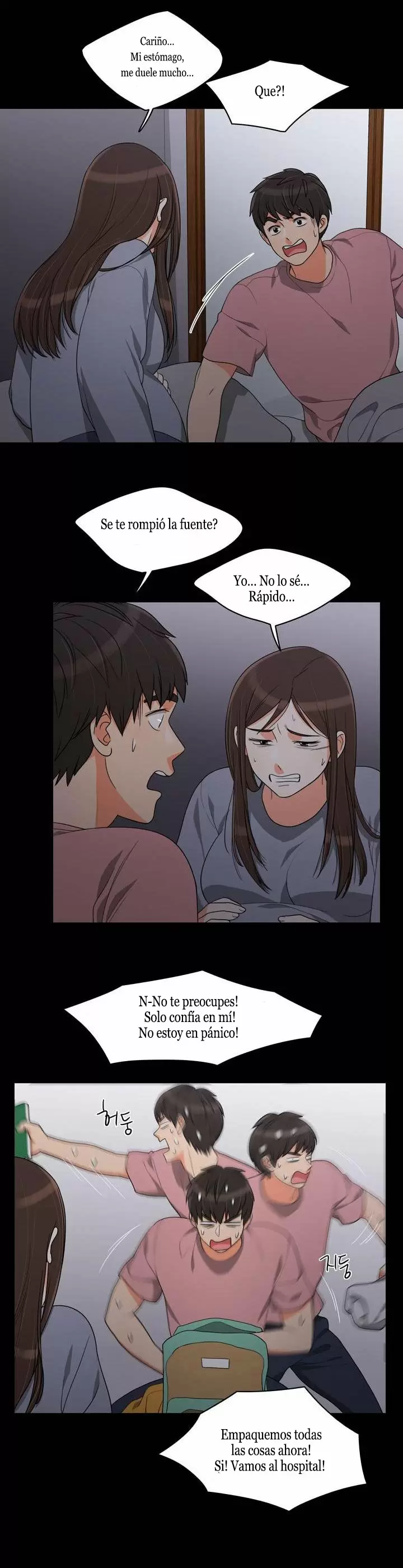 Do It One More Time Capítulo 47 - Page 19