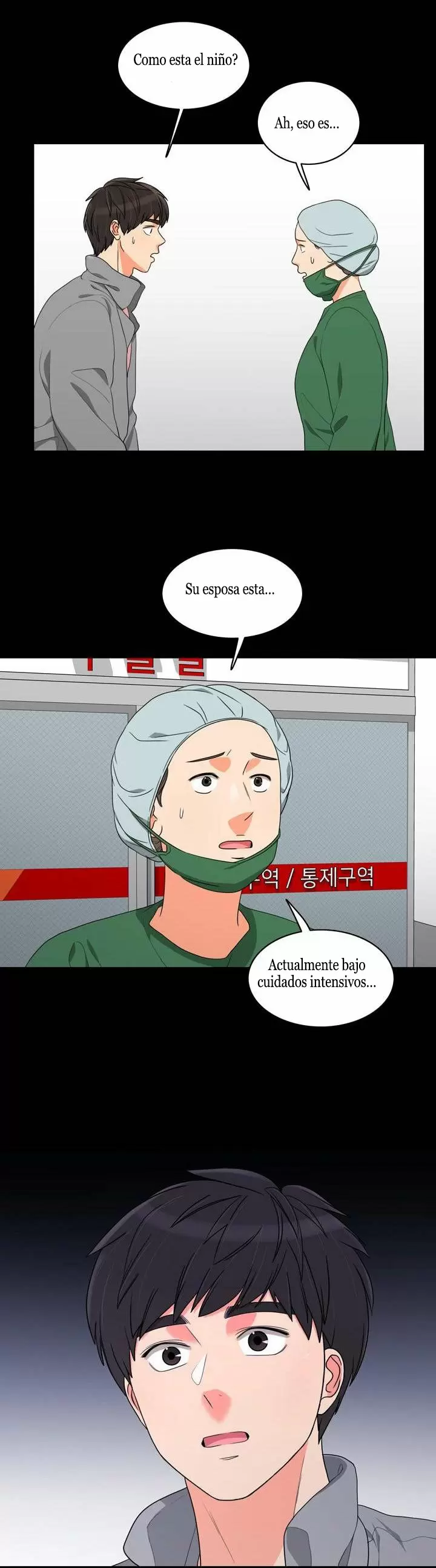 Do It One More Time Capítulo 47 - Page 23