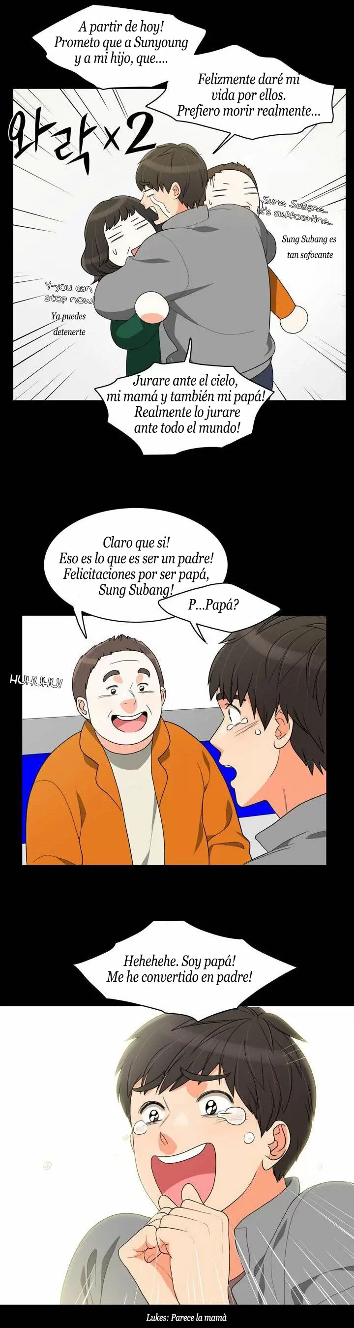 Do It One More Time Capítulo 48 - Page 10