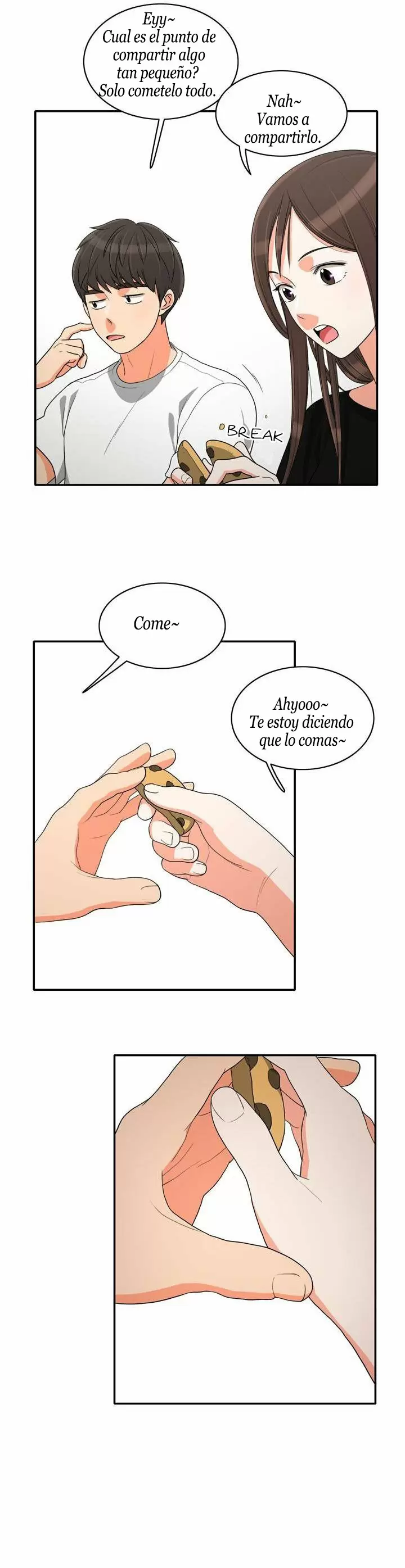 Do It One More Time Capítulo 48 - Page 15