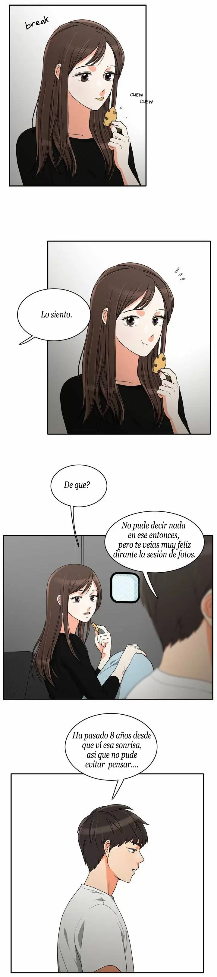 Do It One More Time Capítulo 48 - Page 18
