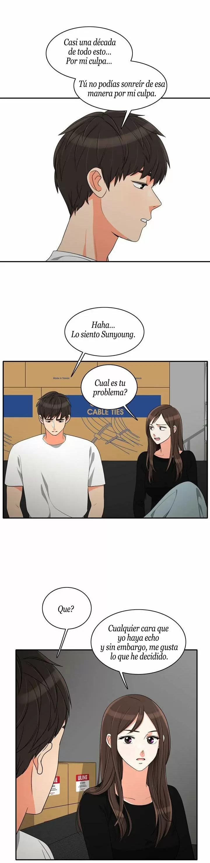 Do It One More Time Capítulo 48 - Page 19