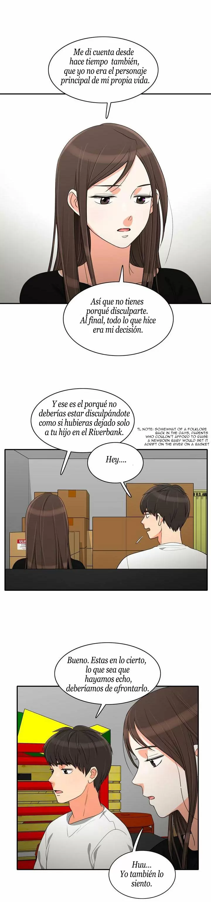 Do It One More Time Capítulo 48 - Page 20