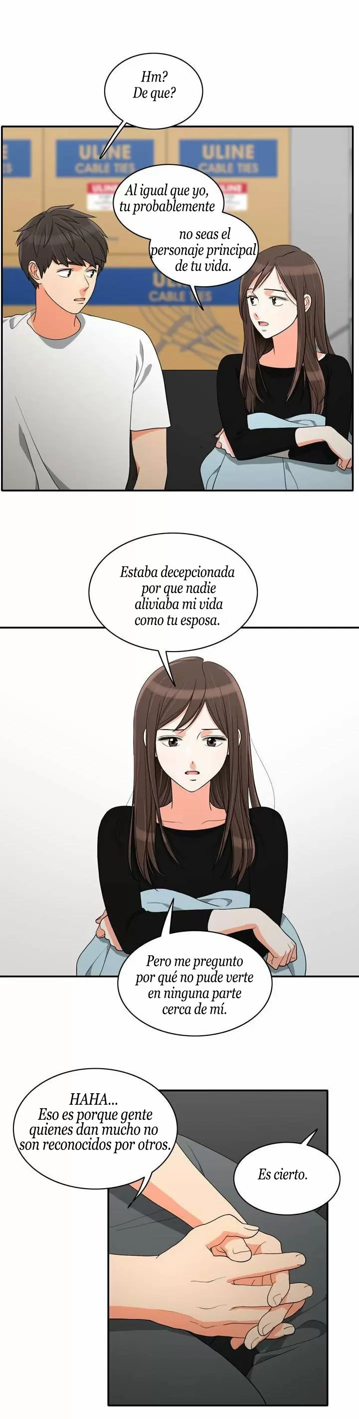 Do It One More Time Capítulo 48 - Page 21