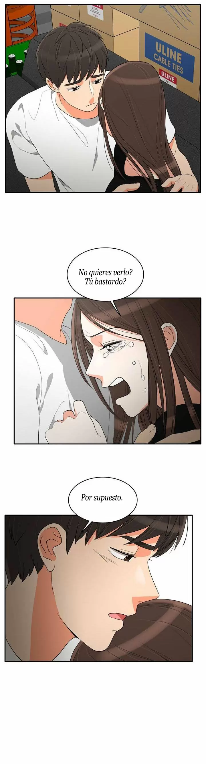 Do It One More Time Capítulo 48 - Page 24
