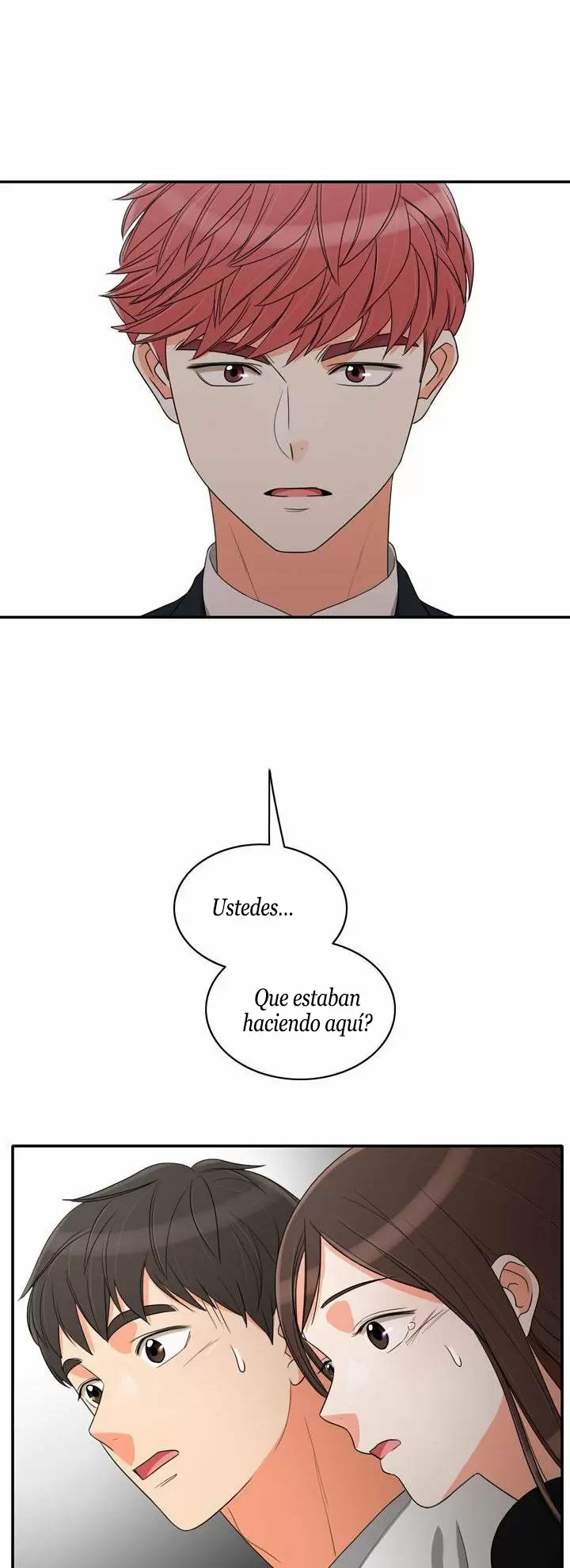 Do It One More Time Capítulo 48 - Page 27