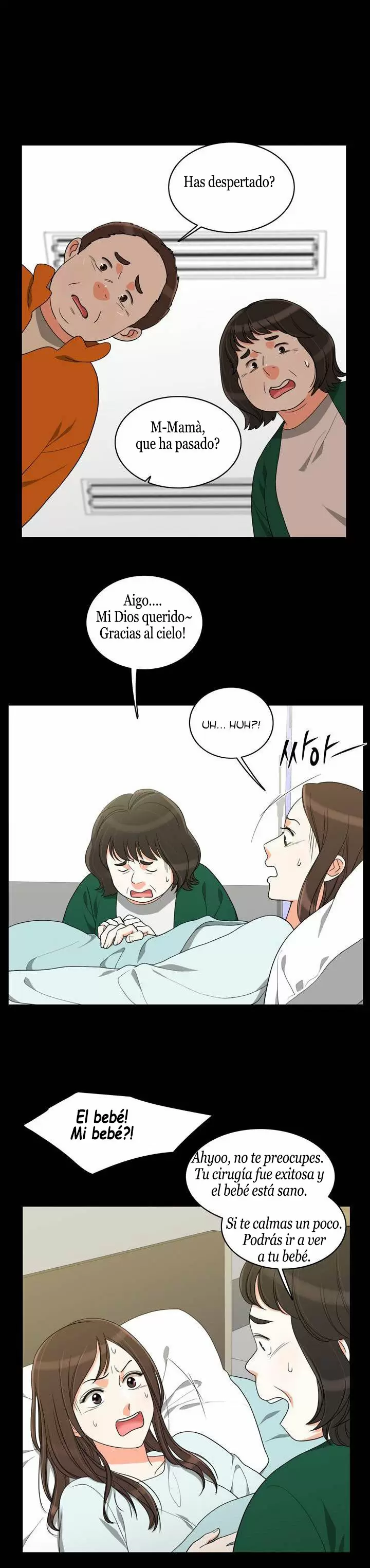 Do It One More Time Capítulo 48 - Page 4