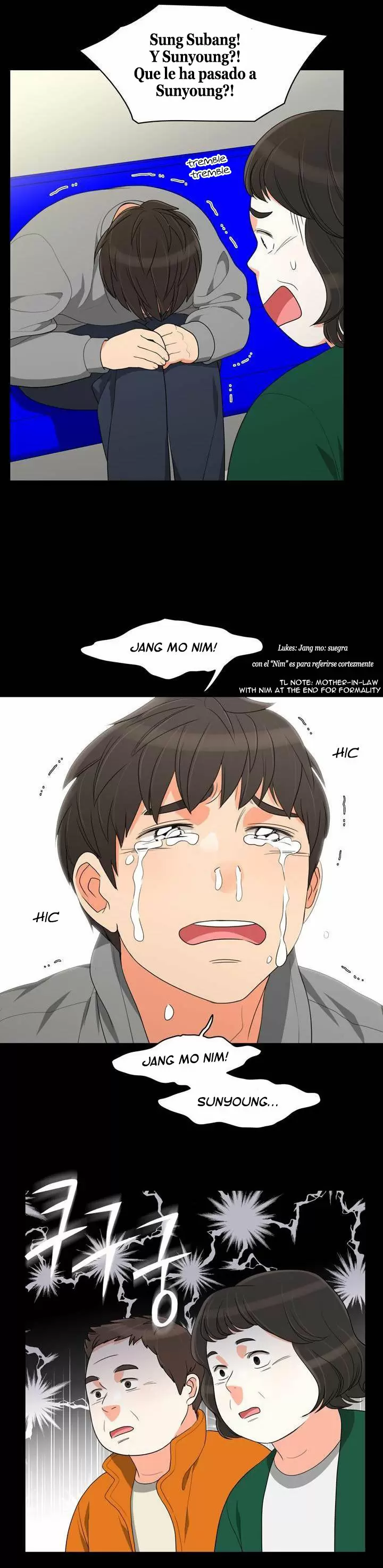 Do It One More Time Capítulo 48 - Page 7