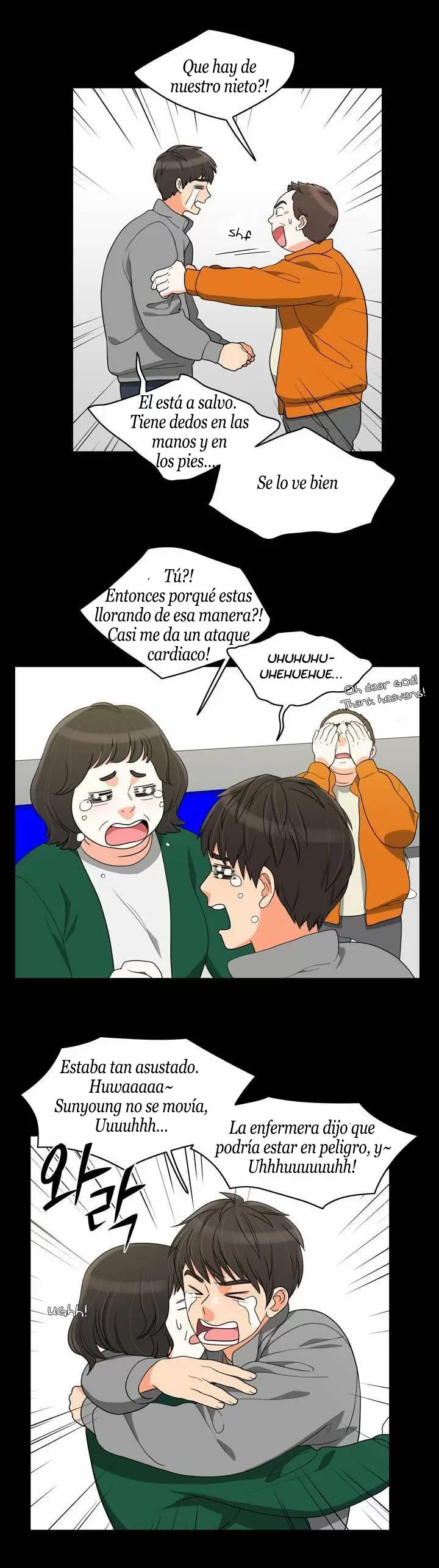 Do It One More Time Capítulo 48 - Page 9