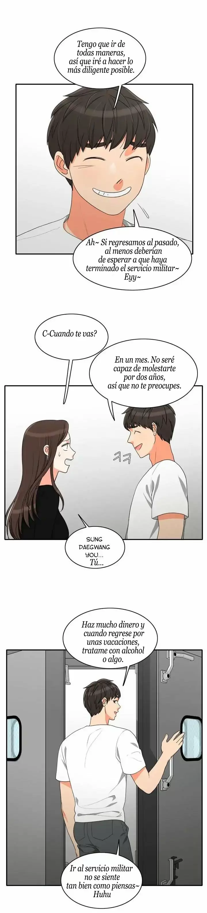 Do It One More Time Capítulo 49 - Page 10