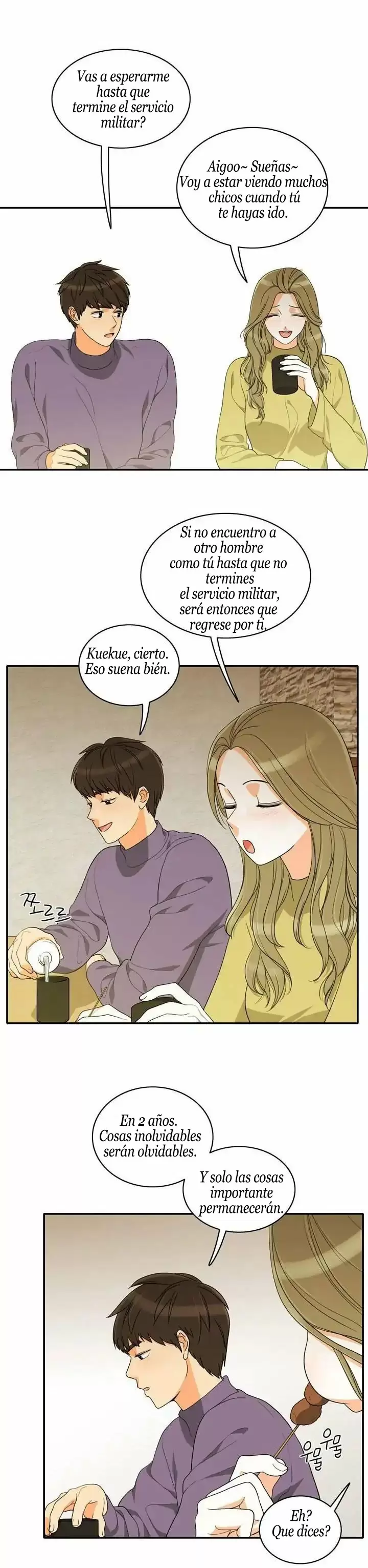 Do It One More Time Capítulo 49 - Page 13