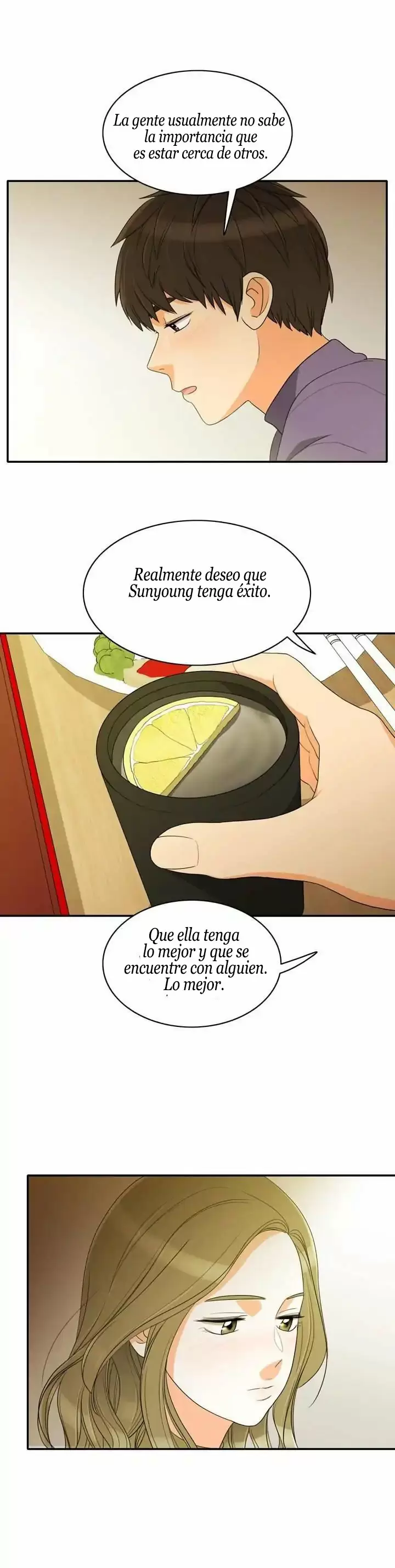 Do It One More Time Capítulo 49 - Page 14