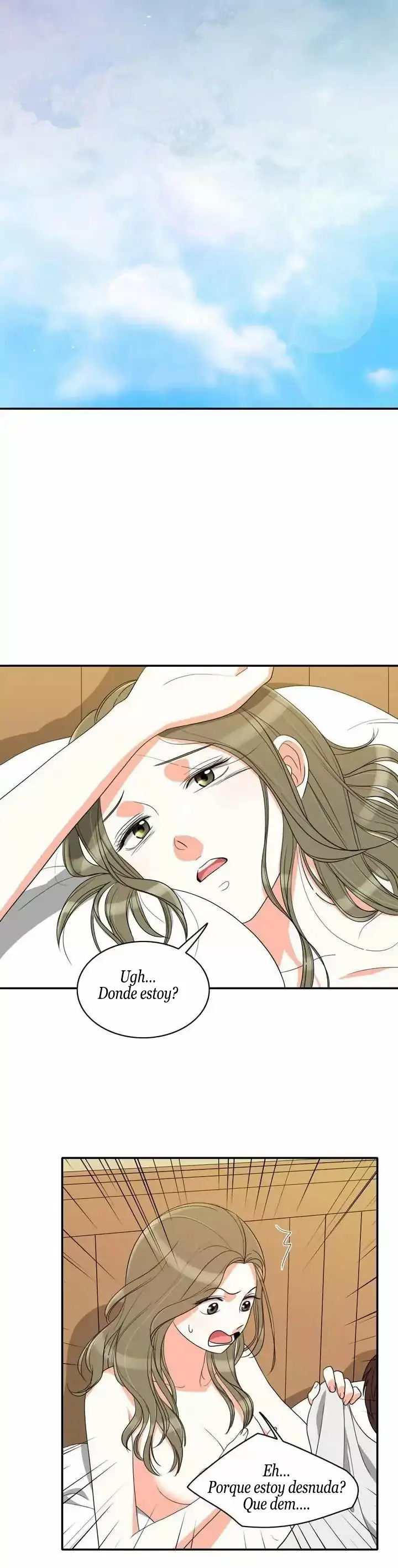 Do It One More Time Capítulo 49 - Page 22