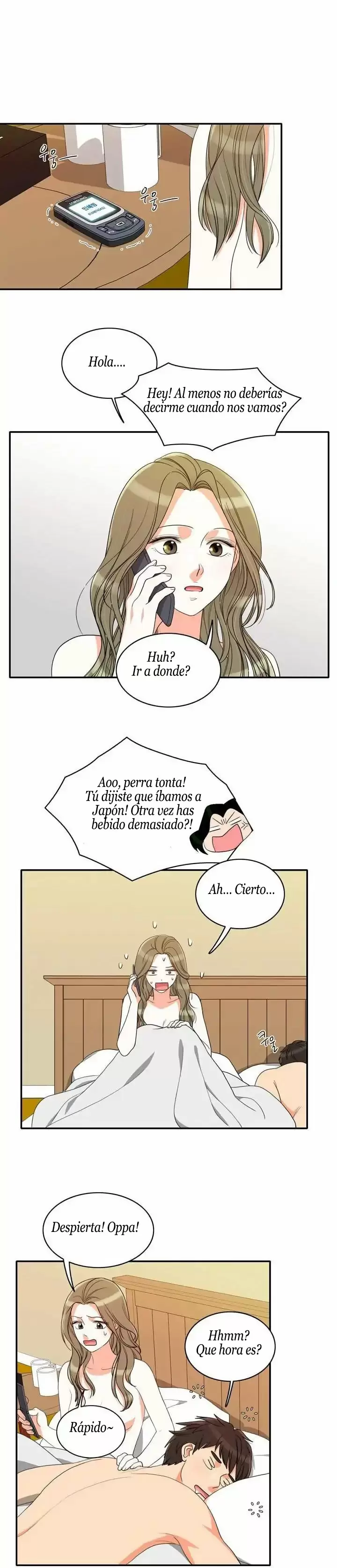 Do It One More Time Capítulo 49 - Page 23