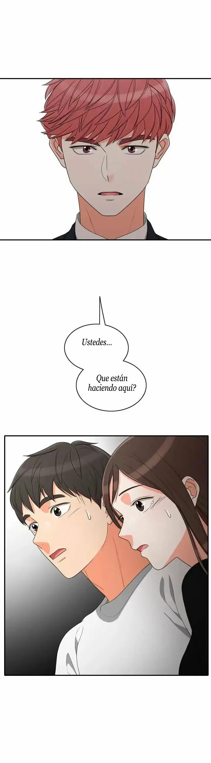 Do It One More Time Capítulo 49 - Page 3