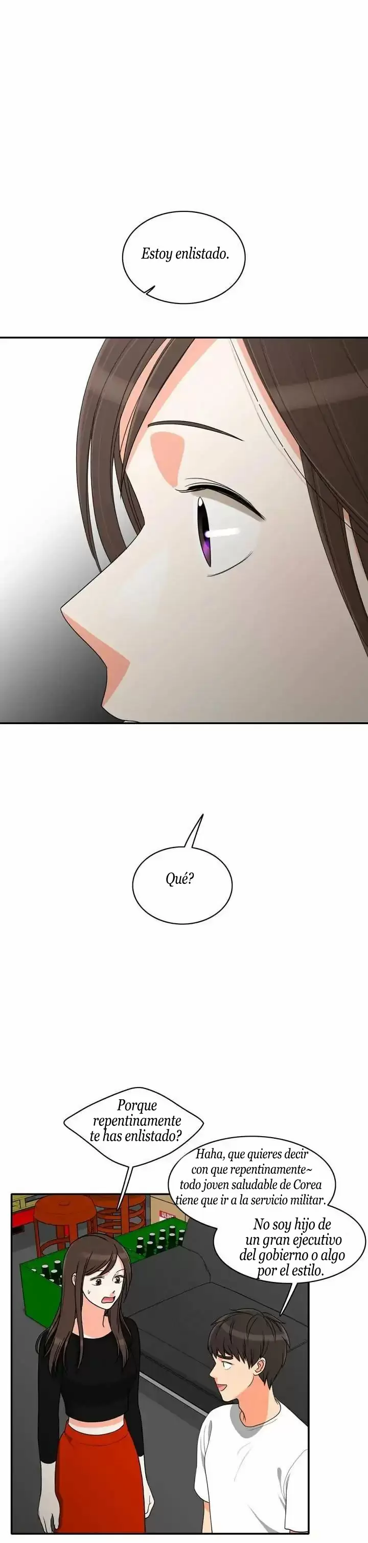 Do It One More Time Capítulo 49 - Page 9