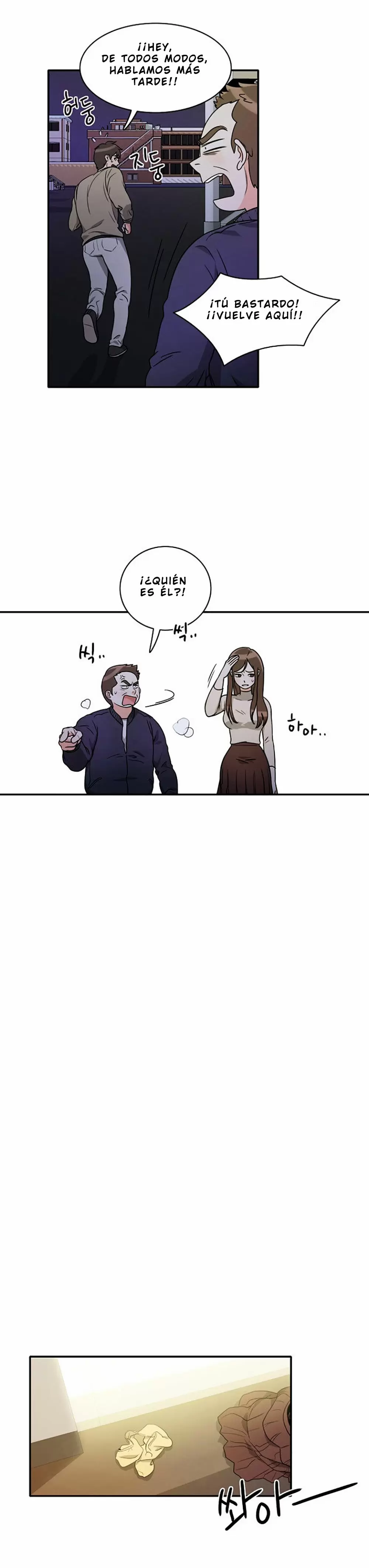 Do It One More Time Capítulo 5 - Page 10