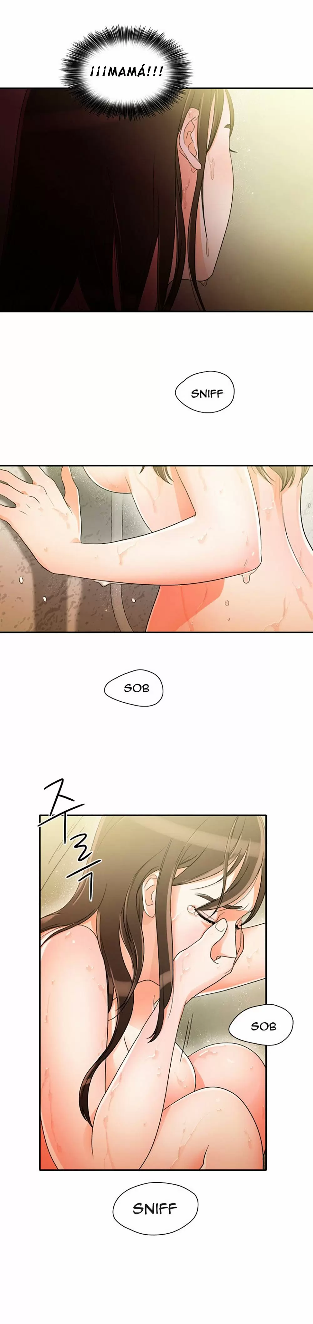 Do It One More Time Capítulo 5 - Page 13