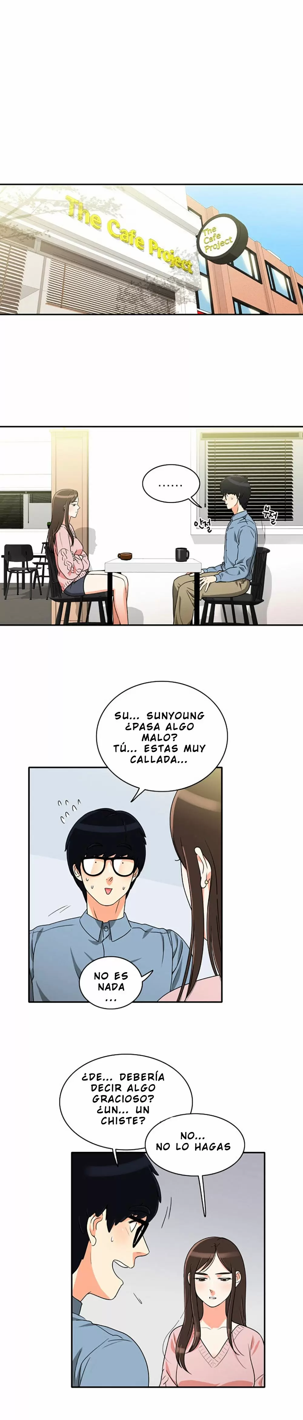 Do It One More Time Capítulo 5 - Page 15