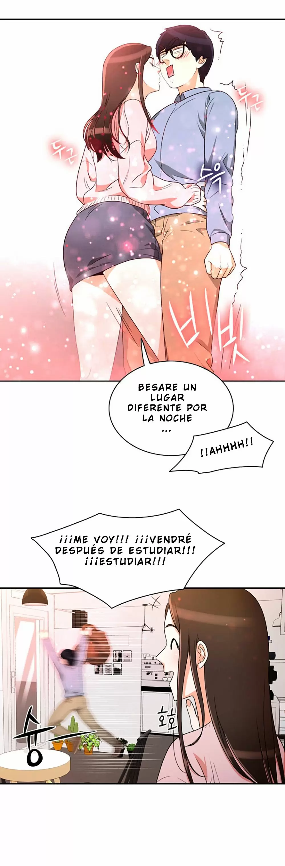 Do It One More Time Capítulo 5 - Page 19