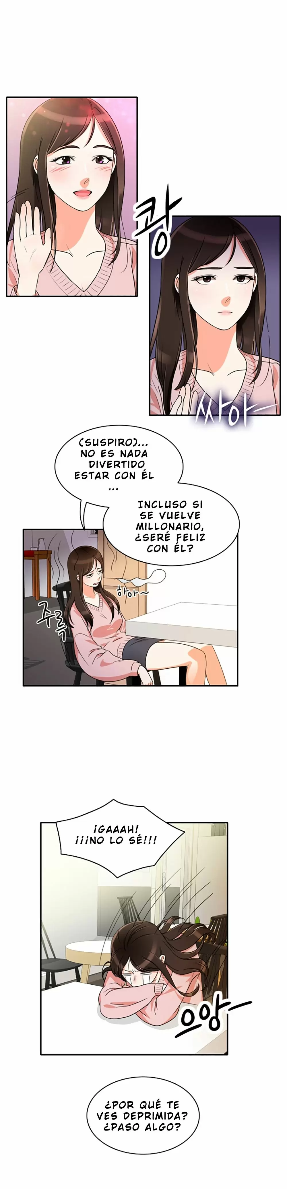 Do It One More Time Capítulo 5 - Page 20