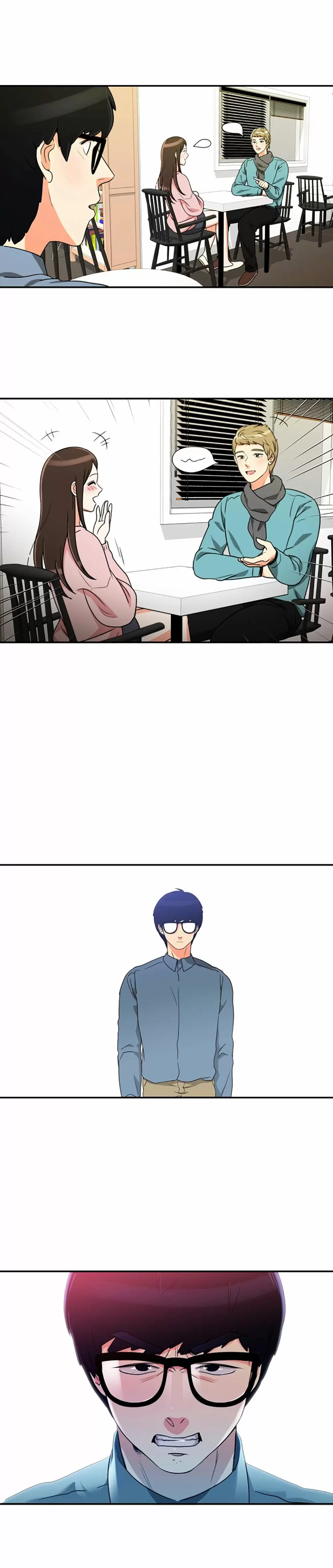Do It One More Time Capítulo 5 - Page 23