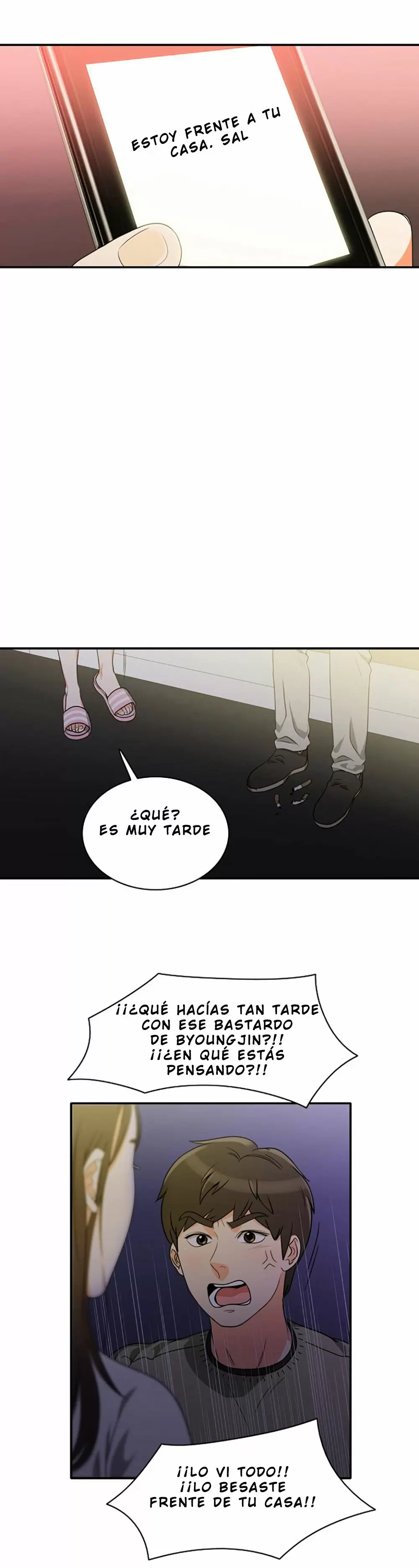 Do It One More Time Capítulo 5 - Page 4