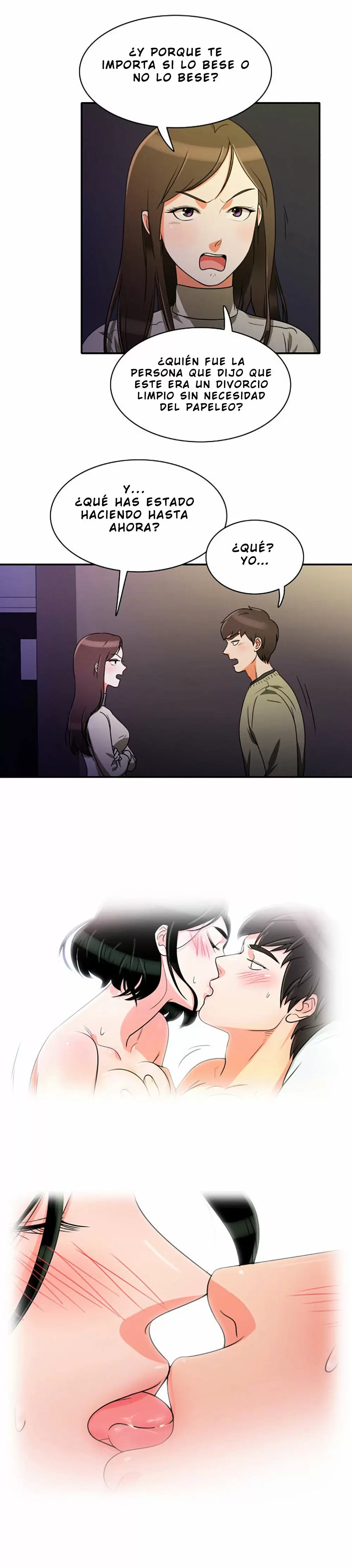 Do It One More Time Capítulo 5 - Page 5