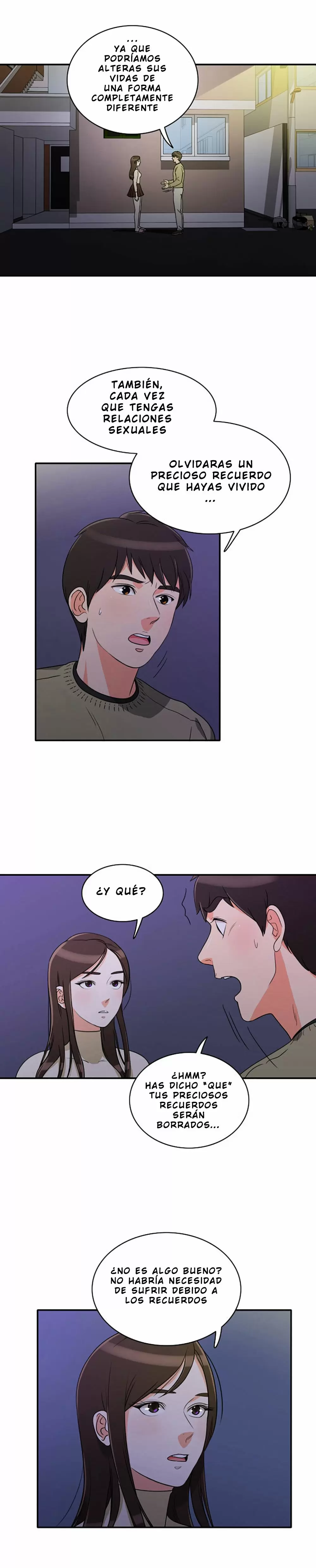 Do It One More Time Capítulo 5 - Page 7